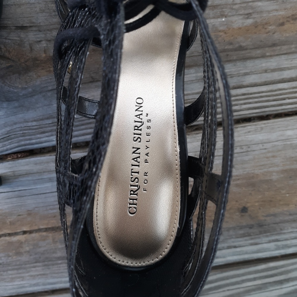 Shoes - Picture 3 of 6